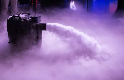 Fog Machine